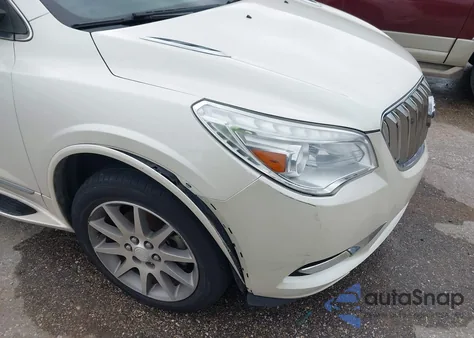 2015 Buick Enclave Leather z USA, uszkodzony, nr VIN 5GAKRBKD7FJ172489